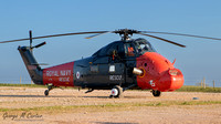 Historic Helicopters